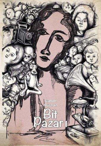 Bit Pazarı - Gürkan Uluçhan - İkinci Adam Yayınları