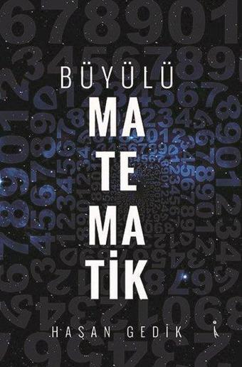 Büyülü Matematik - Hasan Gedik - İkinci Adam Yayınları