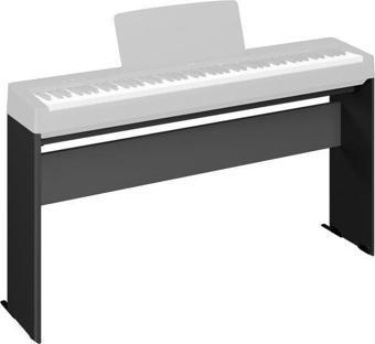Yamaha L-100B Dijital Piyano Standı (P145 B Uyumlu)