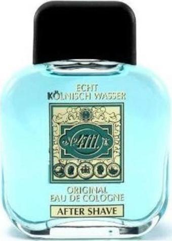 4711 Original Eau De Cologne After Shave Lotion EDC 100 ml