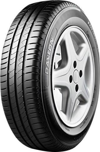 Dayton 165/80R13 83T Touring 2 Oto Yaz Lastiği (Üretim: 2023)