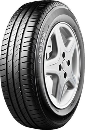 Dayton 175/70R13 82T Touring 2 Oto Yaz Lastiği (Üretim:2024)