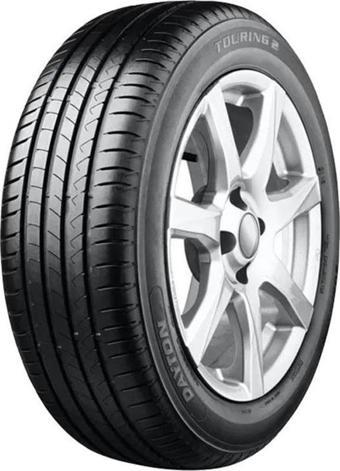 Dayton 185/65 R14 86H Touring 2 Oto Yaz Lastiği (Üretim: 2024)