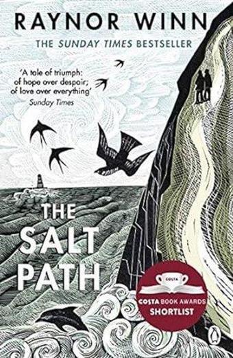 Salt Path - Raynor Winn - Penguin Books Ltd