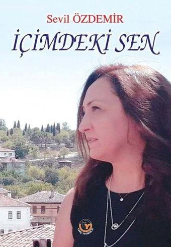 İçimdeki Sen - Sevil Özdemir - Tunç Yayıncılık