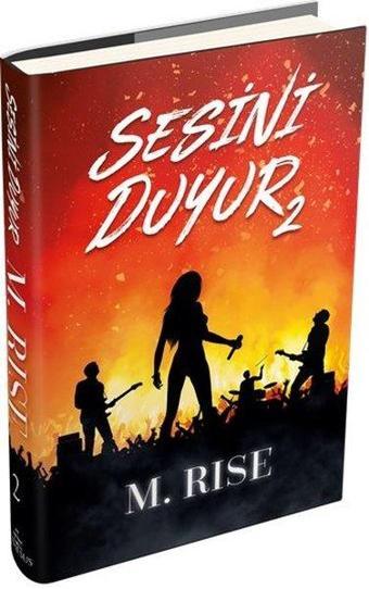 Sesini Duyur - 2 - M. Rise - Ephesus Yayınları