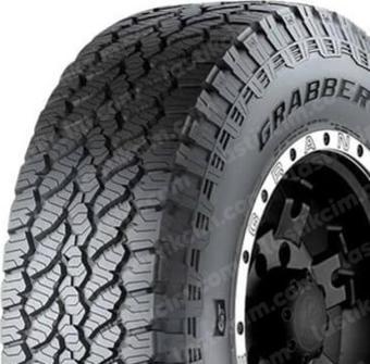 General 255/60R18 112/109S 8PR GRABBER AT3 2023 4mevsim Lastigi