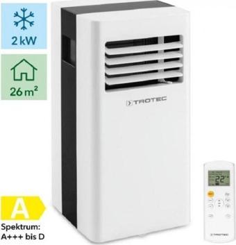Trotec Mobil Klima PAC 2100 X