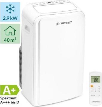 Trotec Mobil Klima PAC 3000 X A+