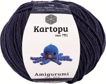 Kartopu Amigurumi 50 Gr