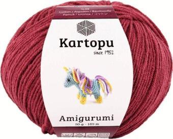 Kartopu Amigurumi 50 Gr