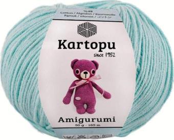 Kartopu Amigurumi 50 Gr