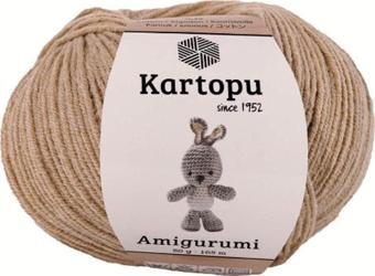 Kartopu Amigurumi 50 Gr