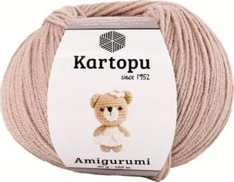 Kartopu Amigurumi 50 Gr