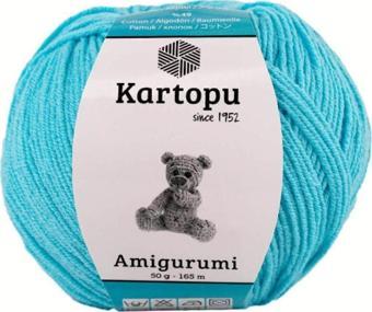 Kartopu Amigurumi 50 Gr