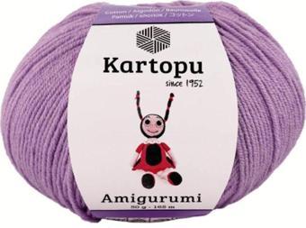 Kartopu Amigurumi 50Gr