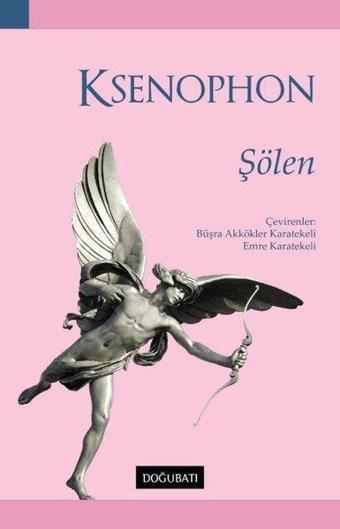 Şölen - Ksenophon  - Doğu Batı Yayınları