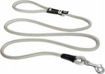 Curli Stretch Comfort Leash Köpek Gezdirme Tasması Gray Large