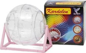 Kardelen Hamster Topu 13 cm