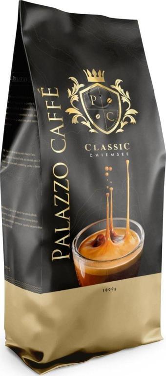 Schiller Palazzo Blend Classic 1000 Gr Çekirdek Kahve