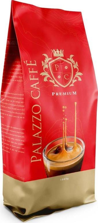 Schiller Palazzo Caffè Premium Çekirdek Kahve 1000 gr