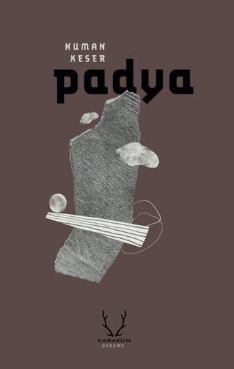 Padya - Numan Keser - Karakum