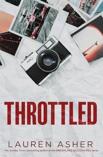 Throttled : 1 - Lauren Asher - Simon & Schuster