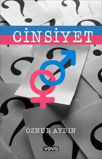 Cinsiyet - Öznur Aydın - Vova Yayınları