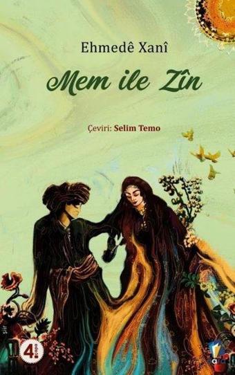 Mem ile Zin - Ehmede Xani - Dara