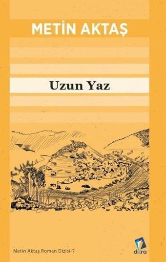 Uzun Yaz - Metin Aktaş - Dara