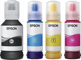 Epson 101 / L6260 Orjinal Mürekkep Takımı 