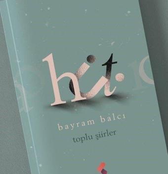 Hüt - Bayram Balcı - Klaros Yayınları