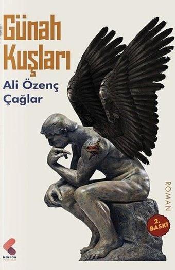 Günah Kuşları - Ali Özenç Çağlar - Klaros Yayınları