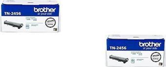 Brother TN-2456 Orjinal Toner 2'Lİ Avantaj Paket