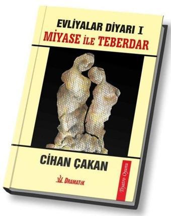 Miyase İle Teberdar - Evliyalar Diyarı 1 - Cihan Çakan - Dramatik