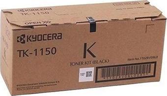 Kyocera TK-1150 / M2135dn Orjinal Fotokopi Toneri 