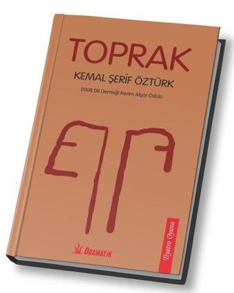 Toprak - Kemal Şerif Öztürk - Dramatik