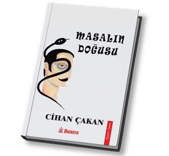 Masalın Doğusu - Cihan Çakan - Dramatik