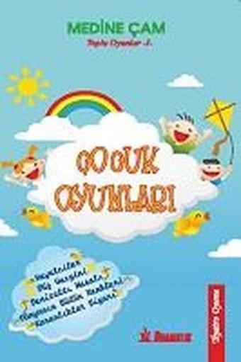 Çocuk Oyunları Toplu Oyunlar 1 - Medine Çam - Dramatik