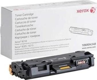 Xerox B205/B210/B215 Orjinal Toner 106R04348