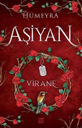 Virane - Aşiyan 1 - Hümeyra  - Dokuz Yayınları