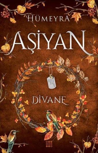 Divane - Aşiyan 2 - Hümeyra  - Dokuz Yayınları