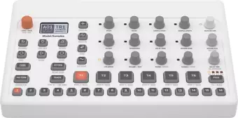 Elektron Music Machines Model:samples akln-11605