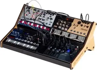 Sequenz Volca Rack 2x2