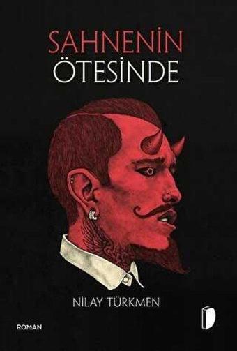 Sahnenin Ötesinde - Nilay Türkmen - Dağhan Külegeç Yayınları