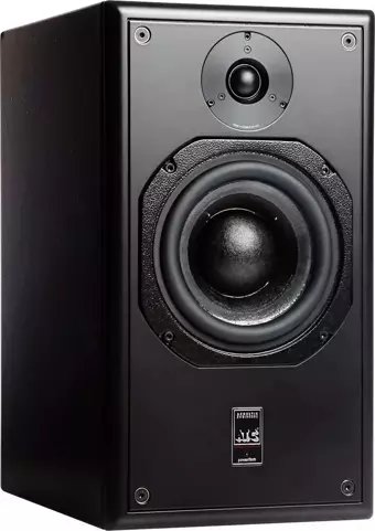 Atc Loudspeakers Scm20asl Pro Mk2 - Aktif (çift)