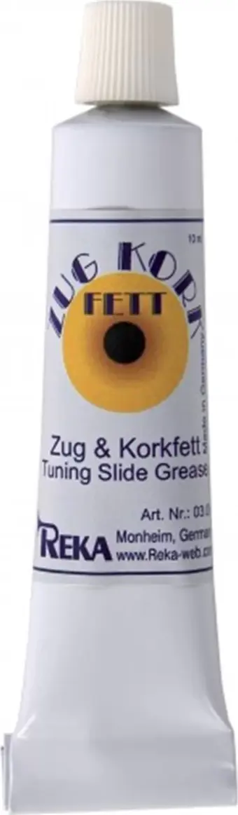 Reka Slide And Cork Grease Yağ 760328