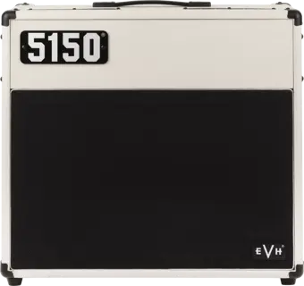 Evh 5150 Iconic 40w 1x12 Beyaz Elektro Gitar Amfisi