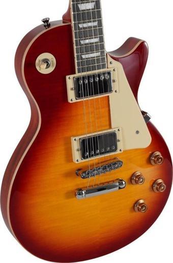 New Orleans NLP920 Les Paul Elektro Gitar