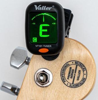 Valler VT101 Chromatic Tuner